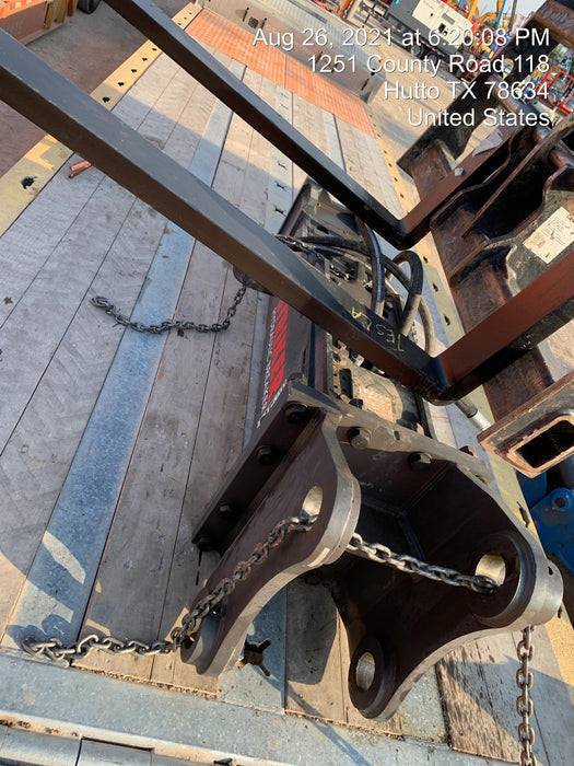 2021 STRIKER TNB-151	