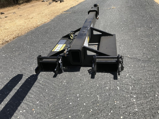 2020 STAR INDUSTRIES M1360B - Star JIB Boom