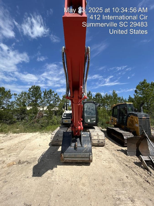 2021 LINK-BELT 210X4