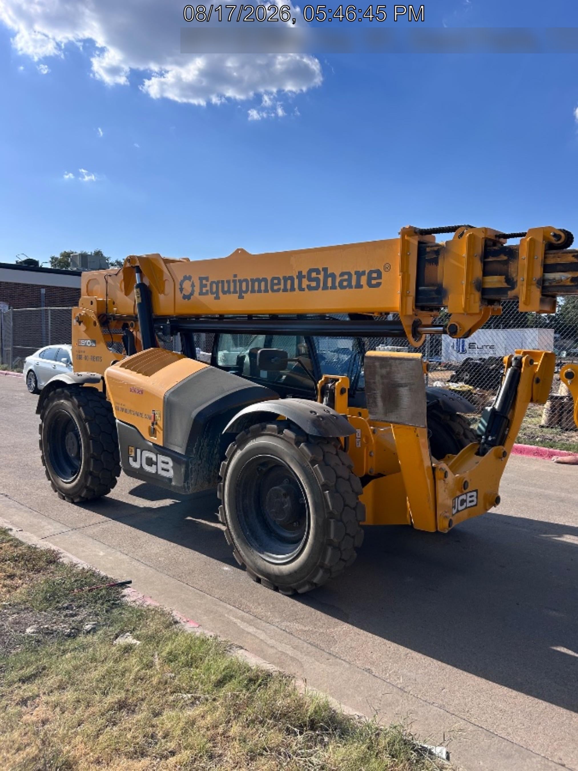 2025 JCB 510-56