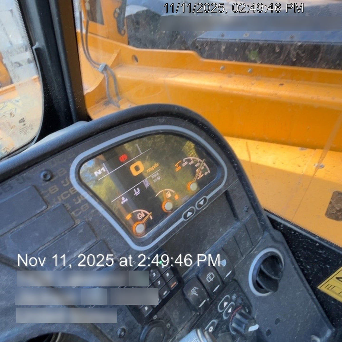 2023 JCB 509-42