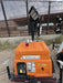 2024 Generac MLT2 Diesel, Flex Switch 120V Input, Powerzone Controller, 
(4) 320W LED Lights, 4kW Generator, 39.9 Gal Fuel Tank, 2" Ball, T3