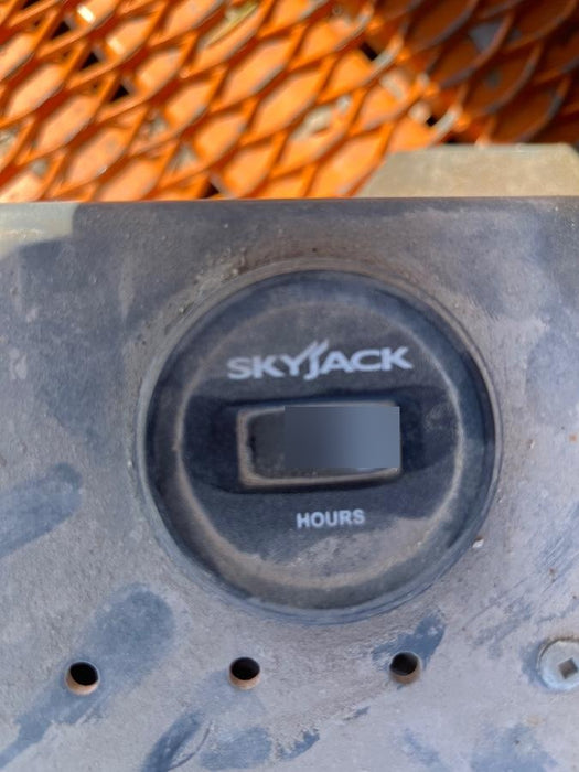 2018 SKYJACK SJIII-3219