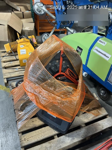2023 RIDGID 63613
