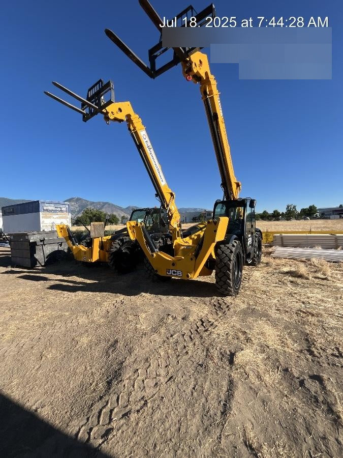 2025 JCB 510-56