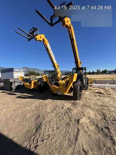 2025 JCB 510-56