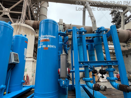 2024 HANKISON RDH-930G