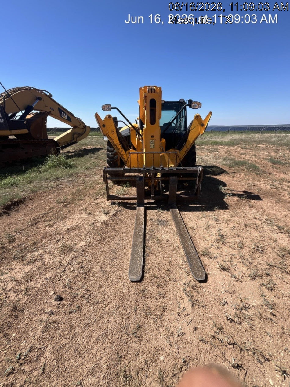 2022 JCB 512-56