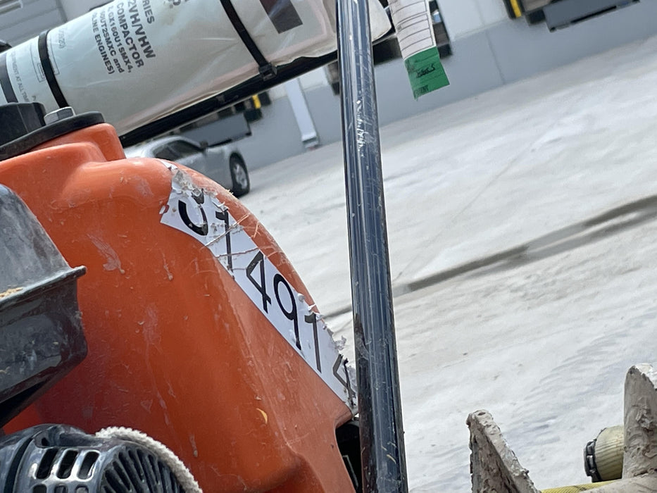 2023 MULTIQUIP MVC82VHW