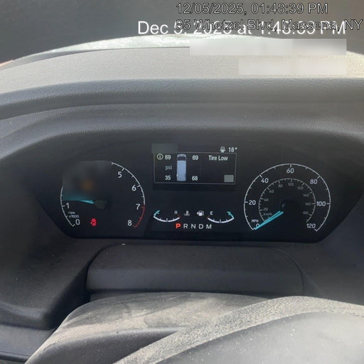 2024 FORD Transit 350 Rental