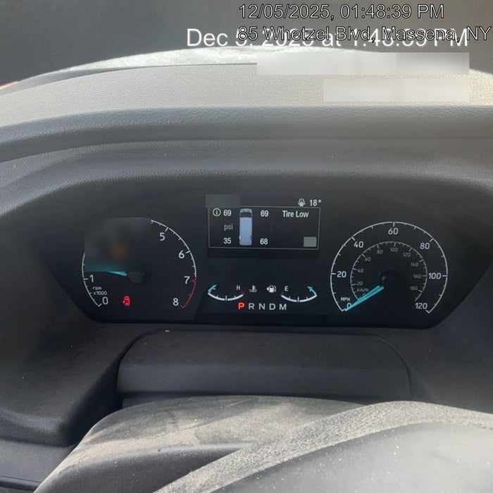 2024 FORD Transit 350 Rental