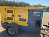 2020 ATLAS COPCO PAS 150 HF CS Enclosed