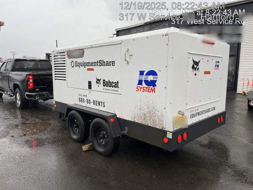 2025 BOBCAT PA825VWCU-T4F