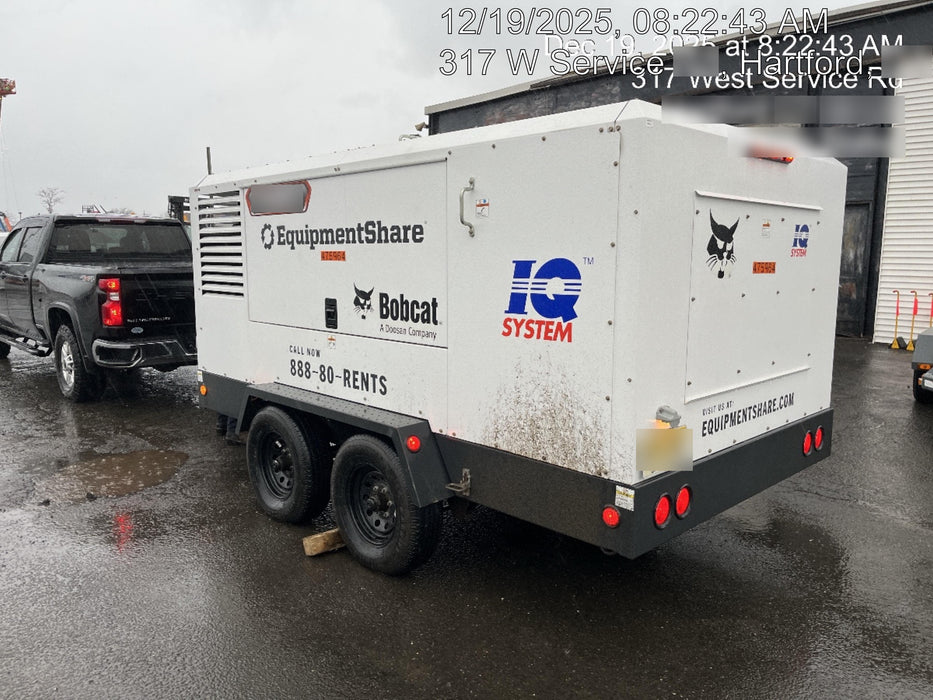 2025 BOBCAT PA825VWCU-T4F