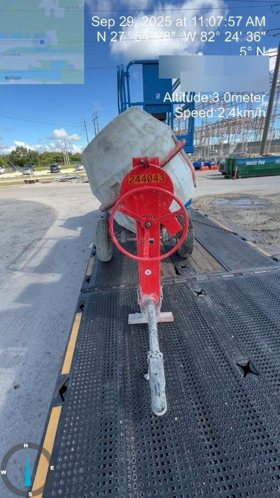 2022 MULTIQUIP MC94PK