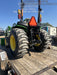 2021 JOHN DEERE 3038E