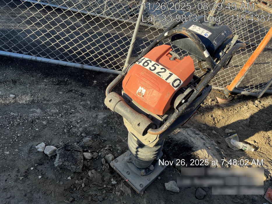 2024 HUSQVARNA LT6005