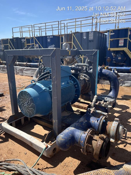 2023 ATLAS COPCO PAC H108 E