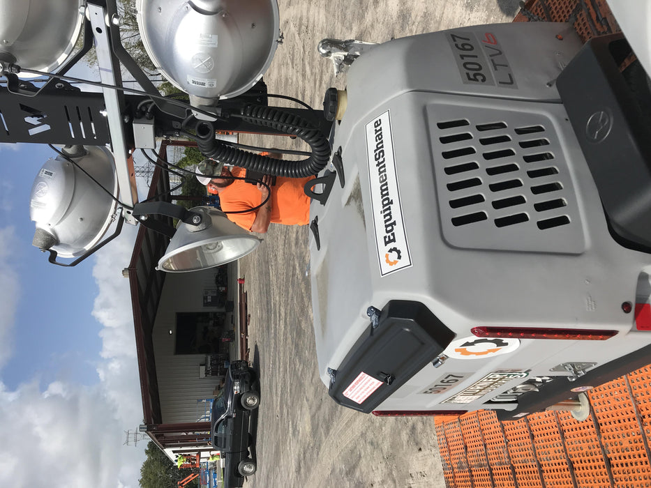 2019 Wacker Neuson LTV6L-MH Standard