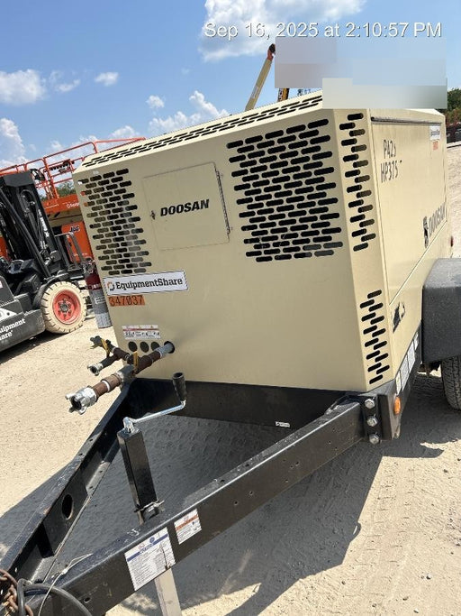 2023 DOOSAN P425/HP375WCU