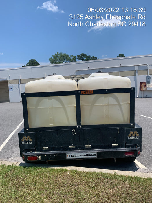 2020 MI-T-M CORPORATION HS-3006-0MDK-UR