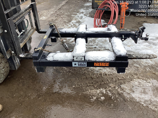 2020 STAR INDUSTRIES 1395B