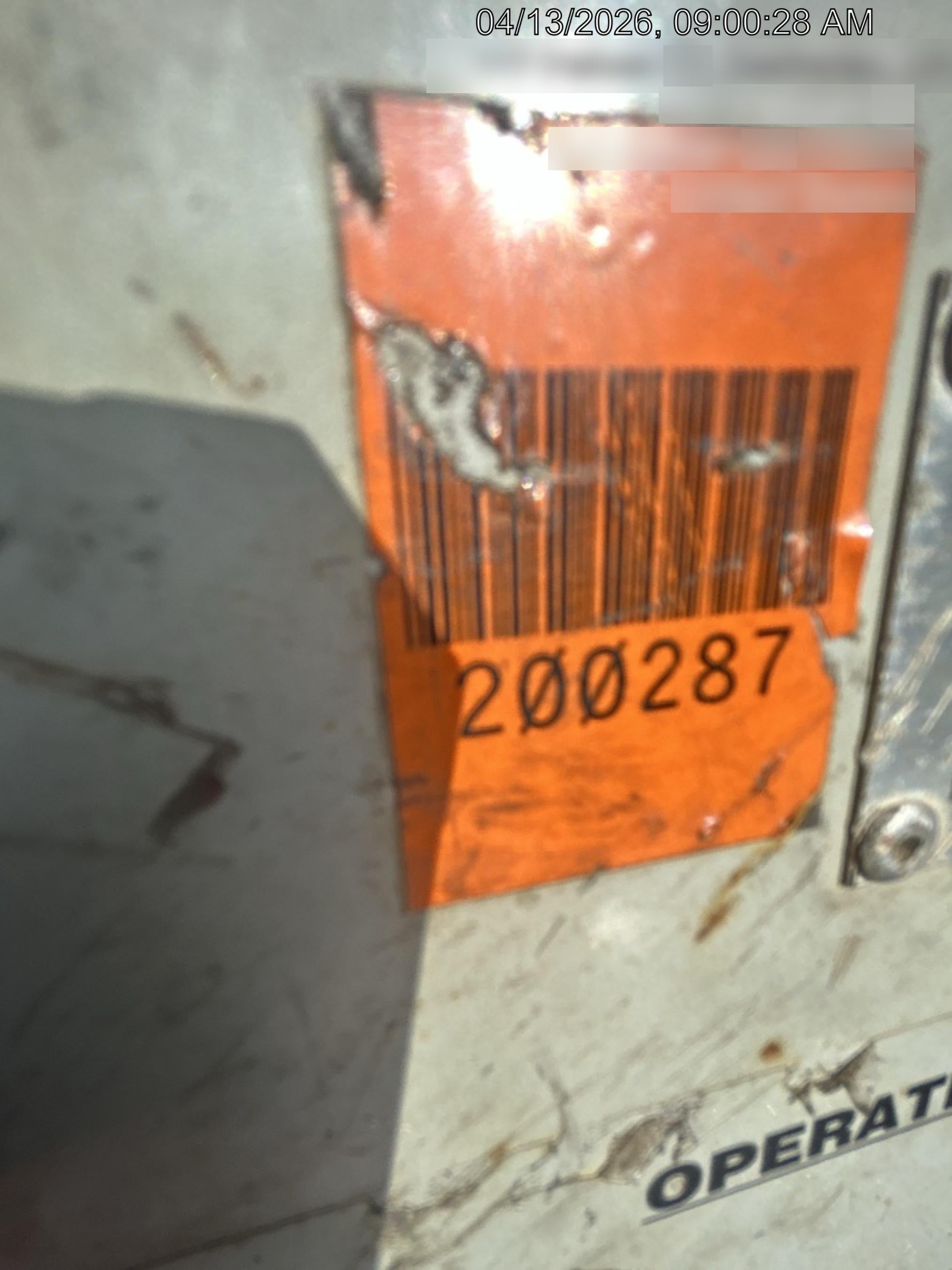 2021 PINNACLE PDQC-10000B