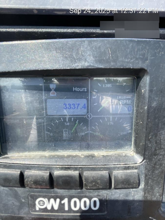 2023 ATLAS COPCO PAC F66 KD