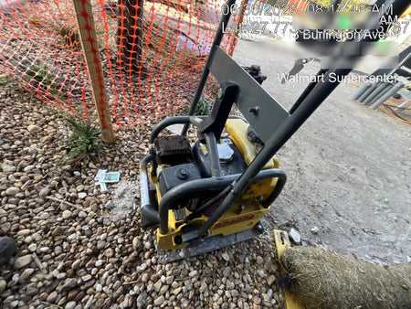 2023 WACKER NEUSON WPU1550AW