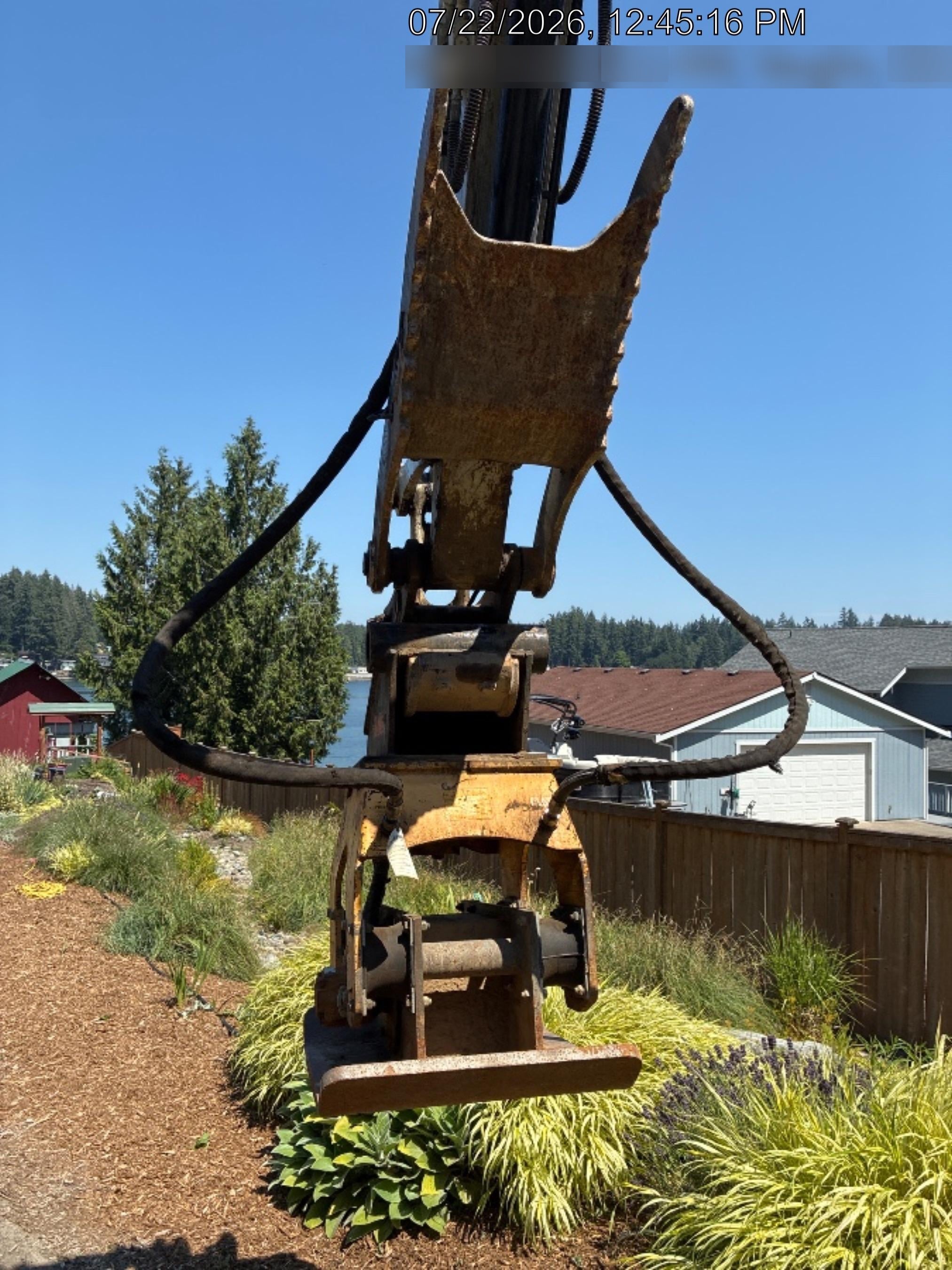 2020 INDECO IHC-75