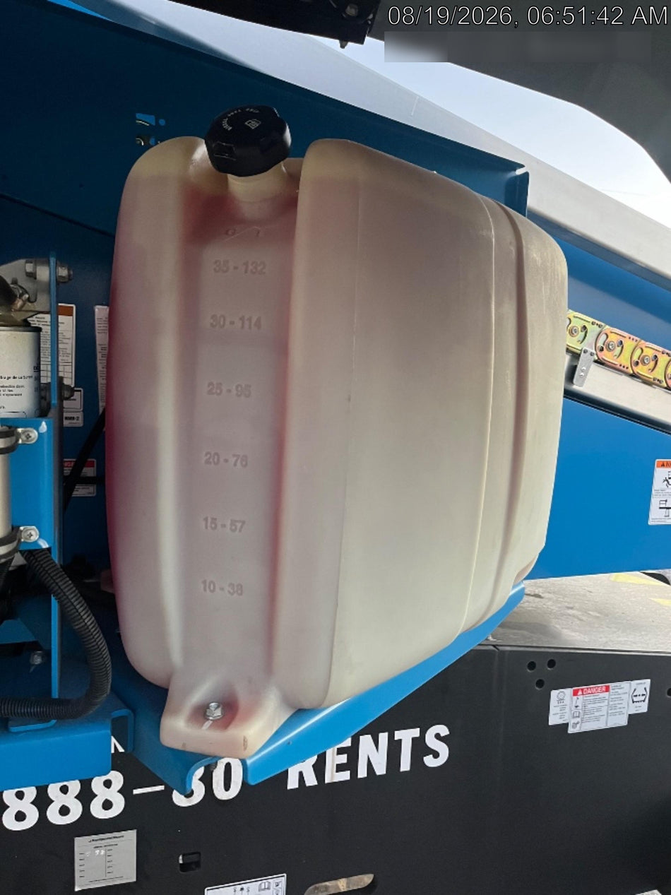 2026 GENIE S-65 HF
