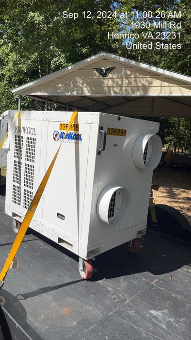 2023 KWIKOOL KPO5-21H