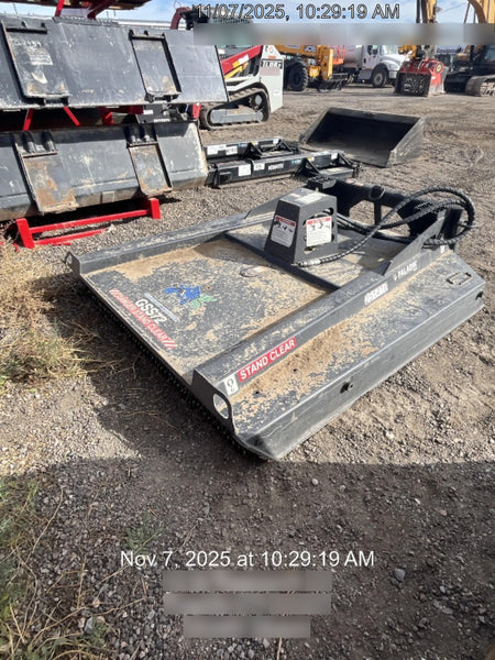 2022 PALADIN 30372A-0022