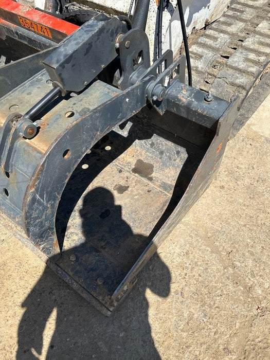 2023 SOLESBEE SBG-84