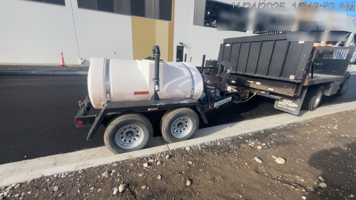2023 WYLIE EXP-500L