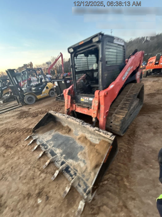 2019 KUBOTA SVL95-2S