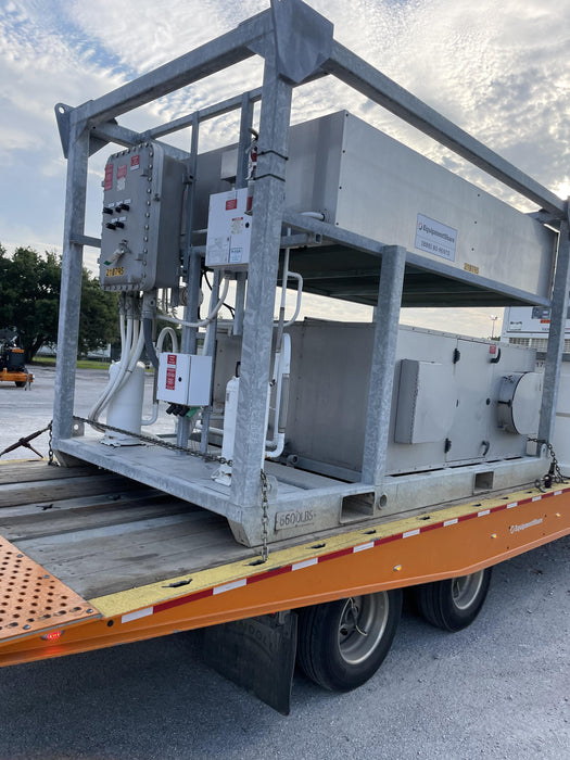 2022 CAPS PPKH-40TD-0NN0NN-5B2-P2-S1CEUP