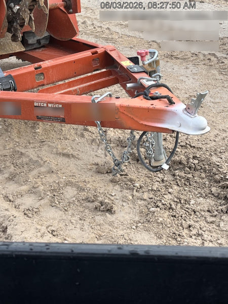 2023 DITCH WITCH S3C