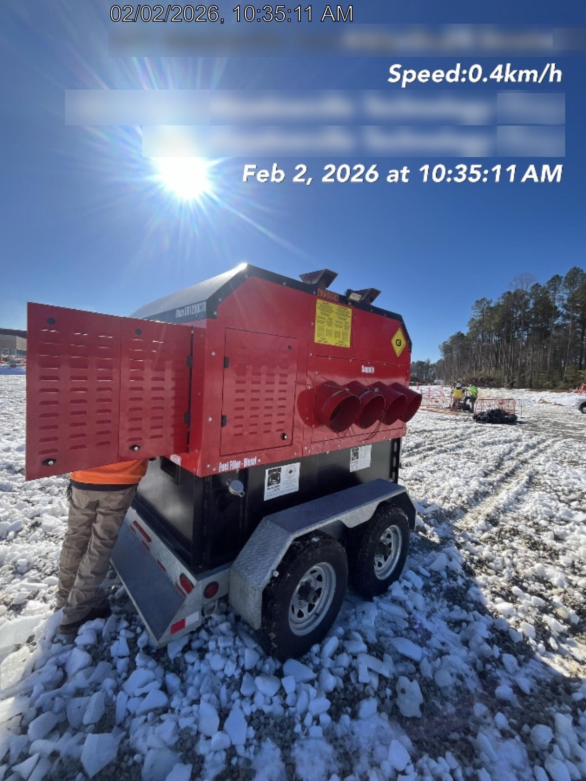 2024 CAMPO DB1200CT