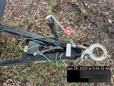 2024 ATLAS COPCO XAS 400-150 PACE