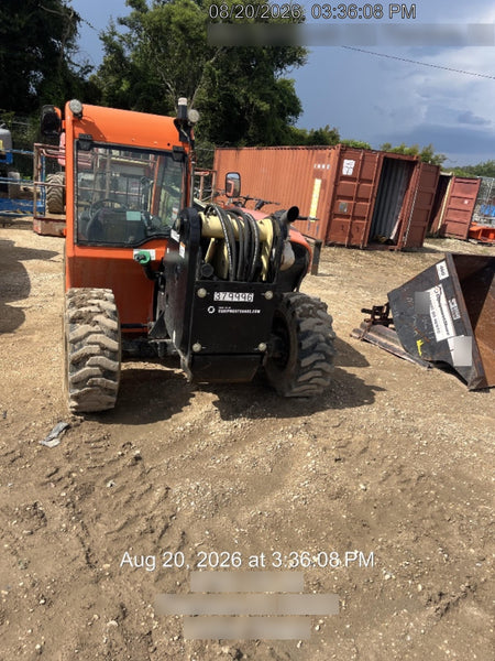 2023 JLG G5-18A