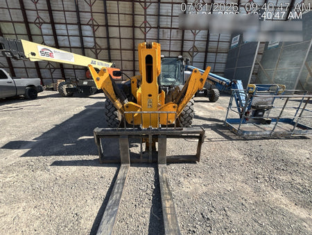 2025 JCB 512-56