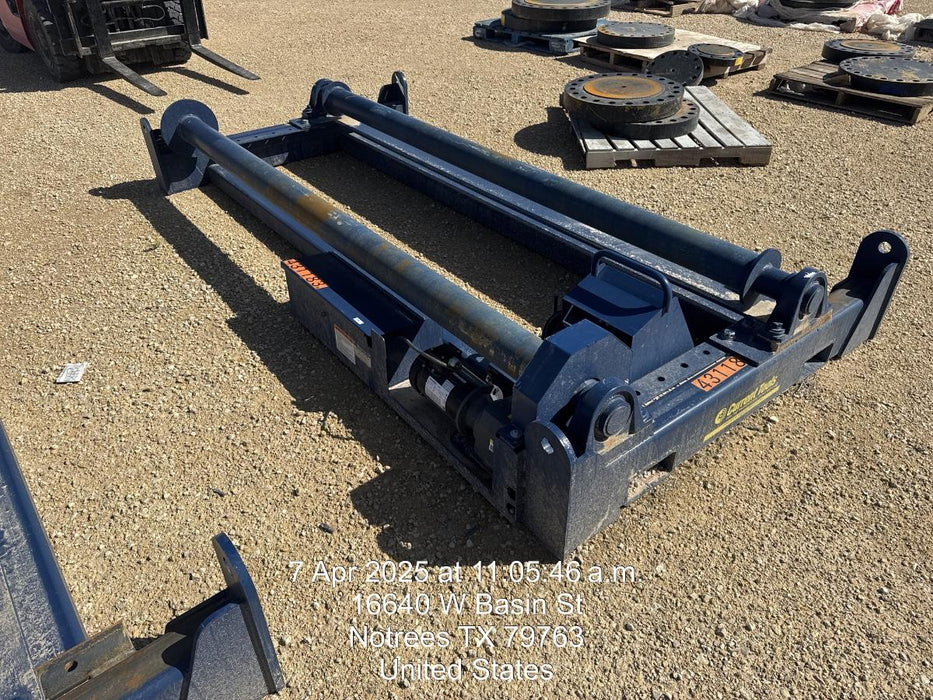 2024 CURRENT TOOLS 615