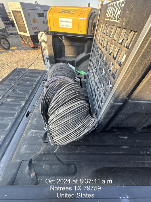 2022 ABATEMENT TECHNOLOGIES BD2KM