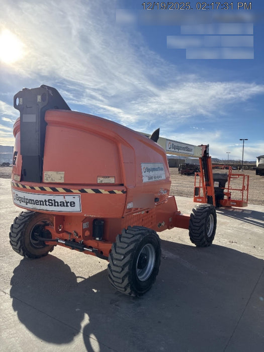 2020 JLG 460SJ