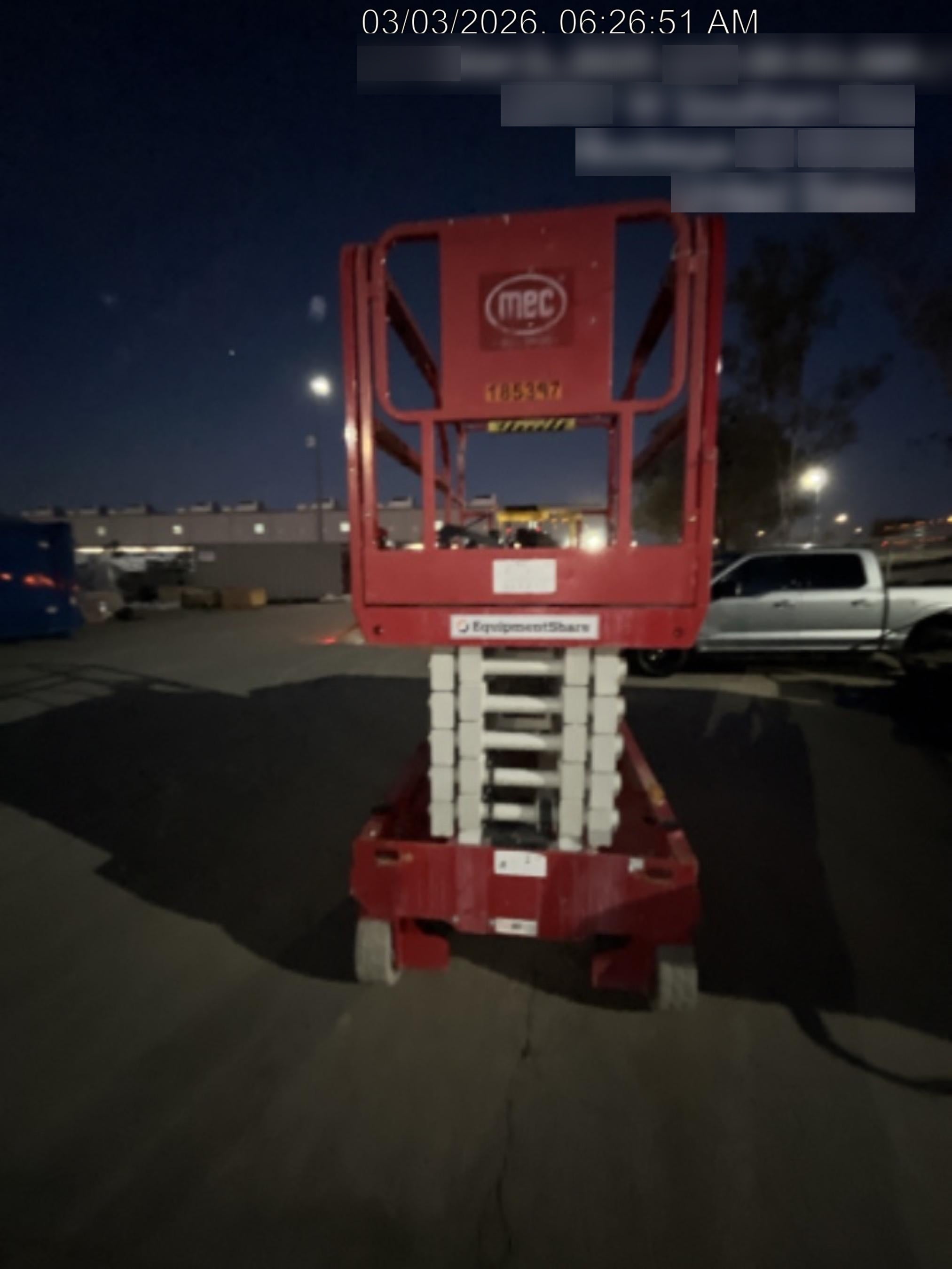 2021 MEC 4046SE
