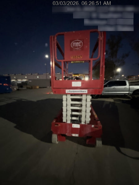 2021 MEC 4046SE