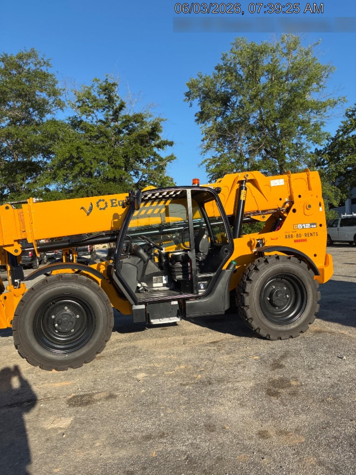 2026 JCB 512-56