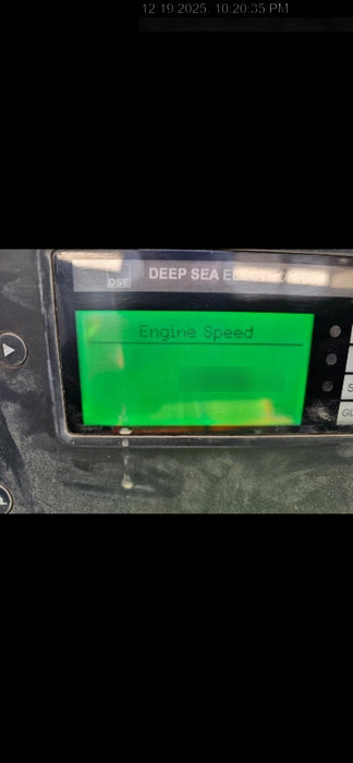 2022 AIRMAN SDG25S-8E1