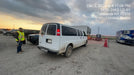 2023 CHEVROLET Express Van - Rental